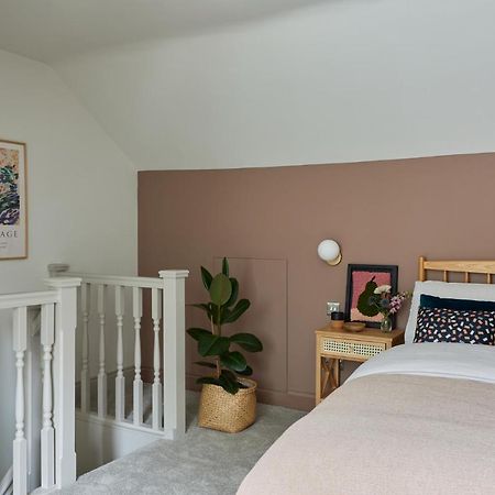 Pontcanna By Black Door Stays Cardiff Exterior foto