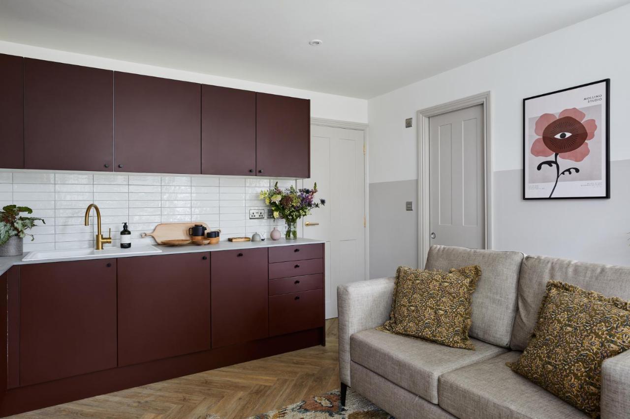 Pontcanna By Black Door Stays Cardiff Exterior foto