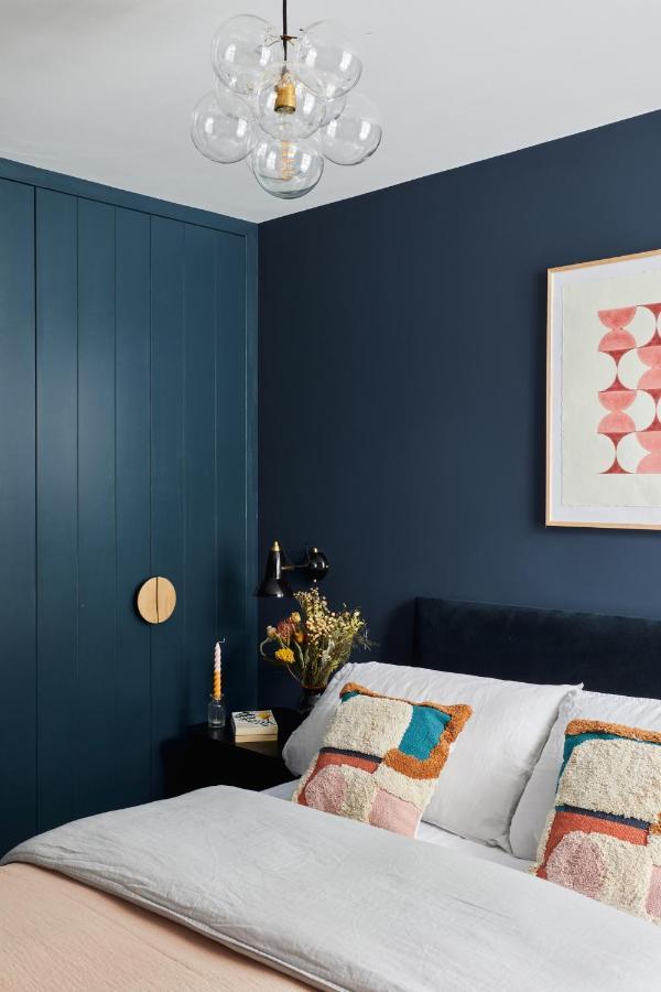 Pontcanna By Black Door Stays Cardiff Exterior foto