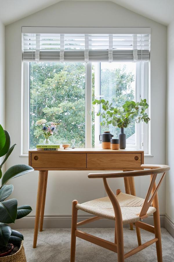 Pontcanna By Black Door Stays Cardiff Exterior foto