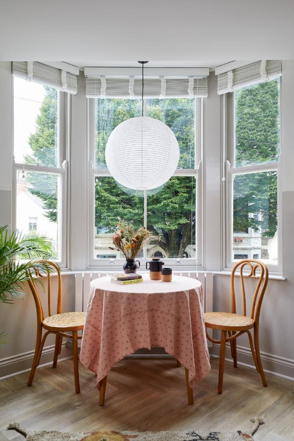 Pontcanna By Black Door Stays Cardiff Exterior foto