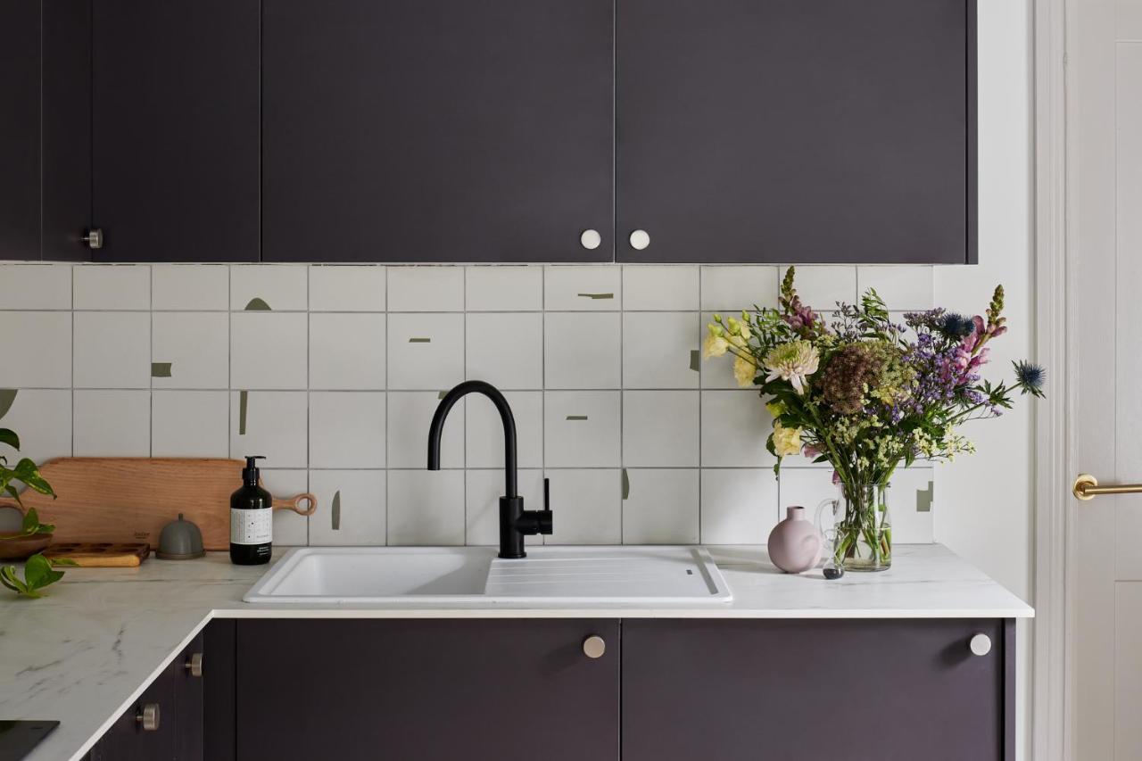 Pontcanna By Black Door Stays Cardiff Exterior foto